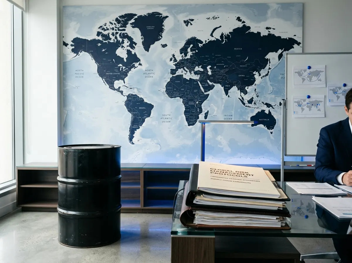 Curso en Negocio y Trading Internacional