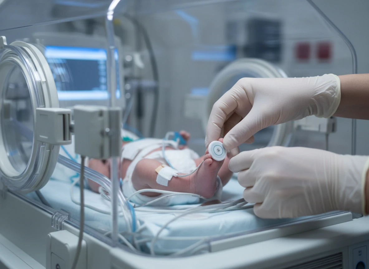 Neonatology Specialist Course