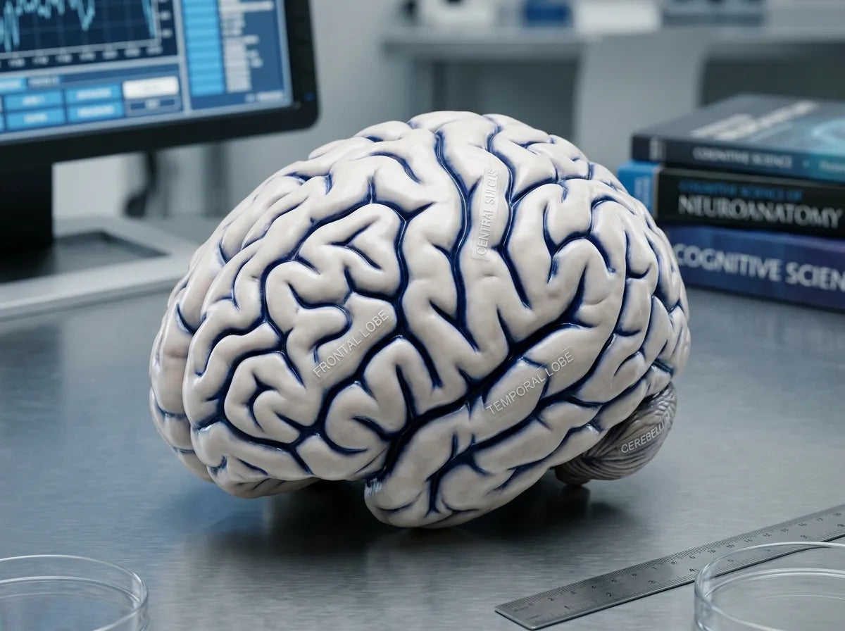Curso Especialista en Neuroanatomía y Neurología Funcional