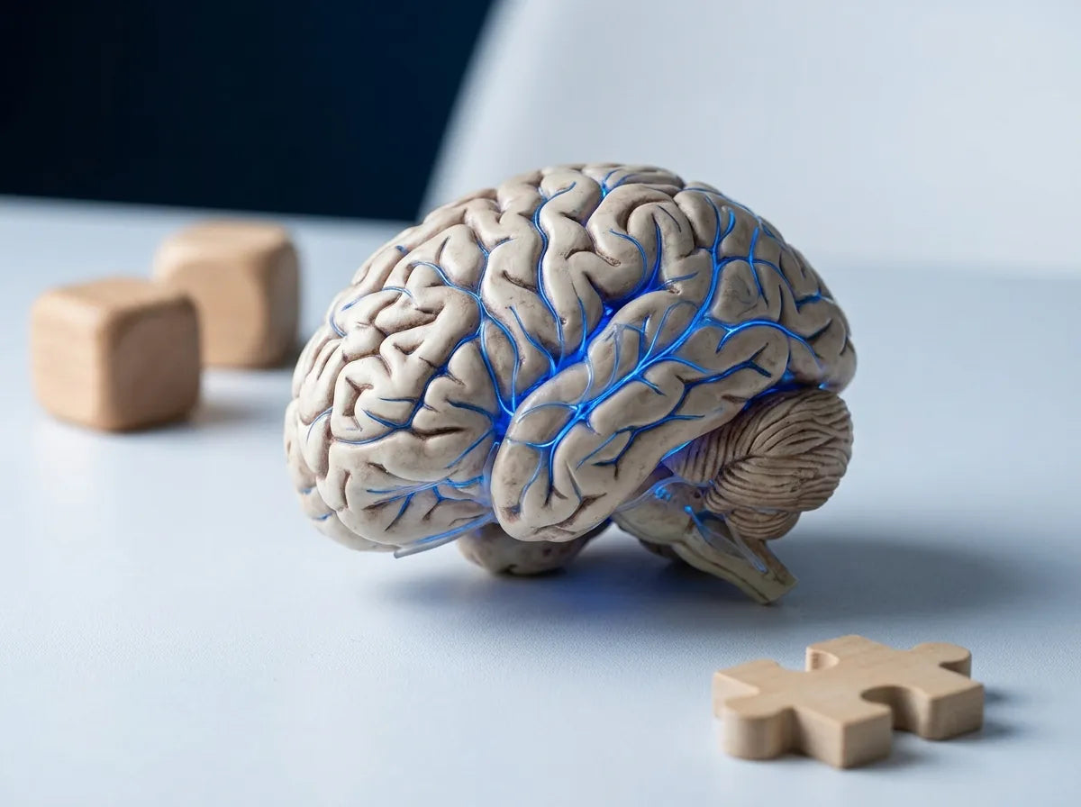 Child and Adolescent Neuropsychology Course (University Degree + 8 ECTS Credits) (Baremable in Competitions*)