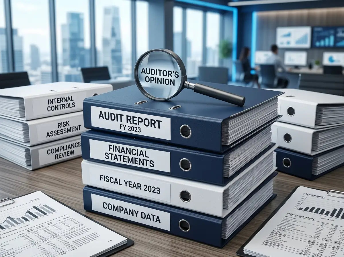 Curso en Normas Internacionales de Auditoría