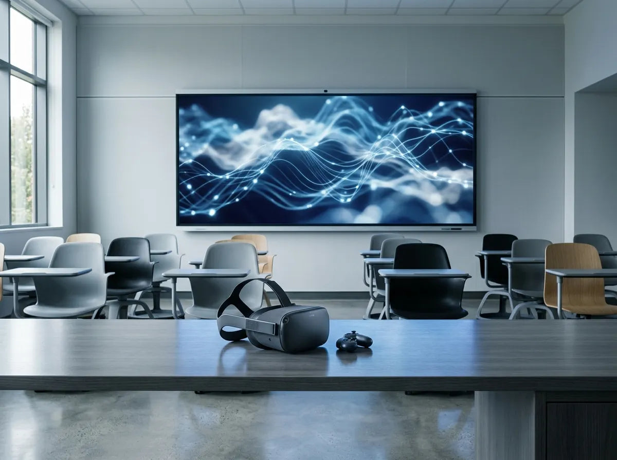 Curso Nuevas Tecnologías Aplicadas a la Educación (Titulación Universitaria con 5 Créditos ECTS) (Baremable en Oposiciones*)