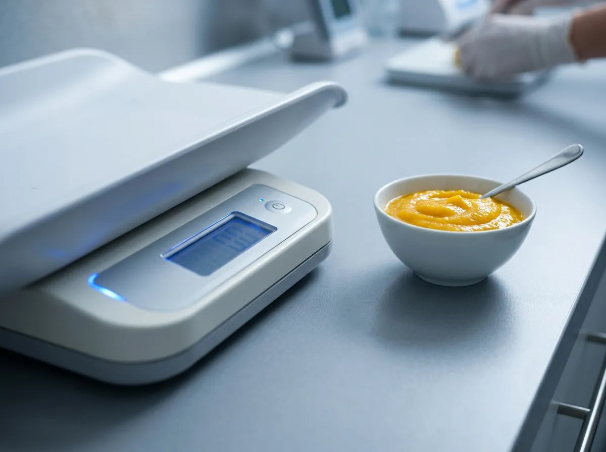Child Nutrition and Food Course (APENB Accreditation)