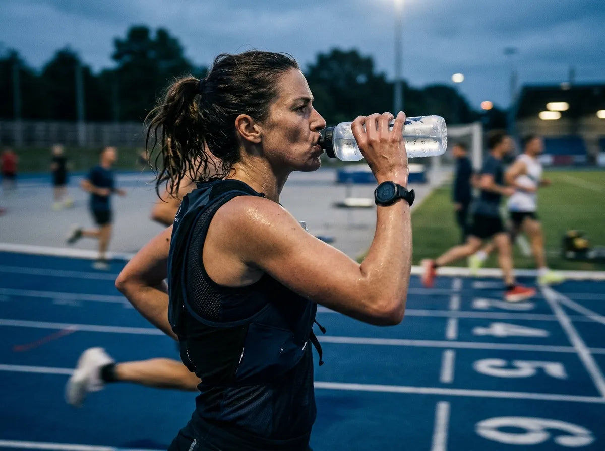 Specialist Course in Sports Nutrition for Endurance Athletes