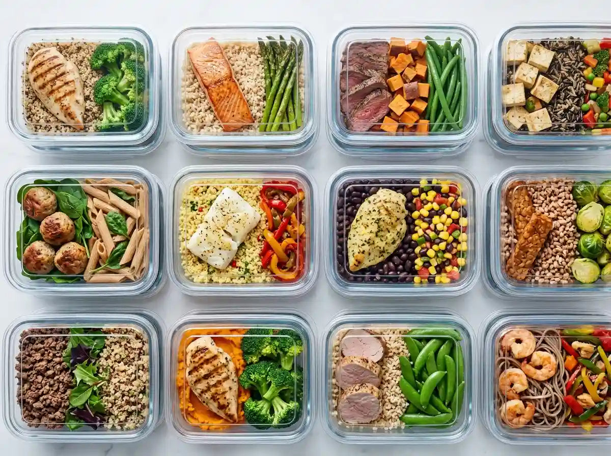 Sports Nutrition Course