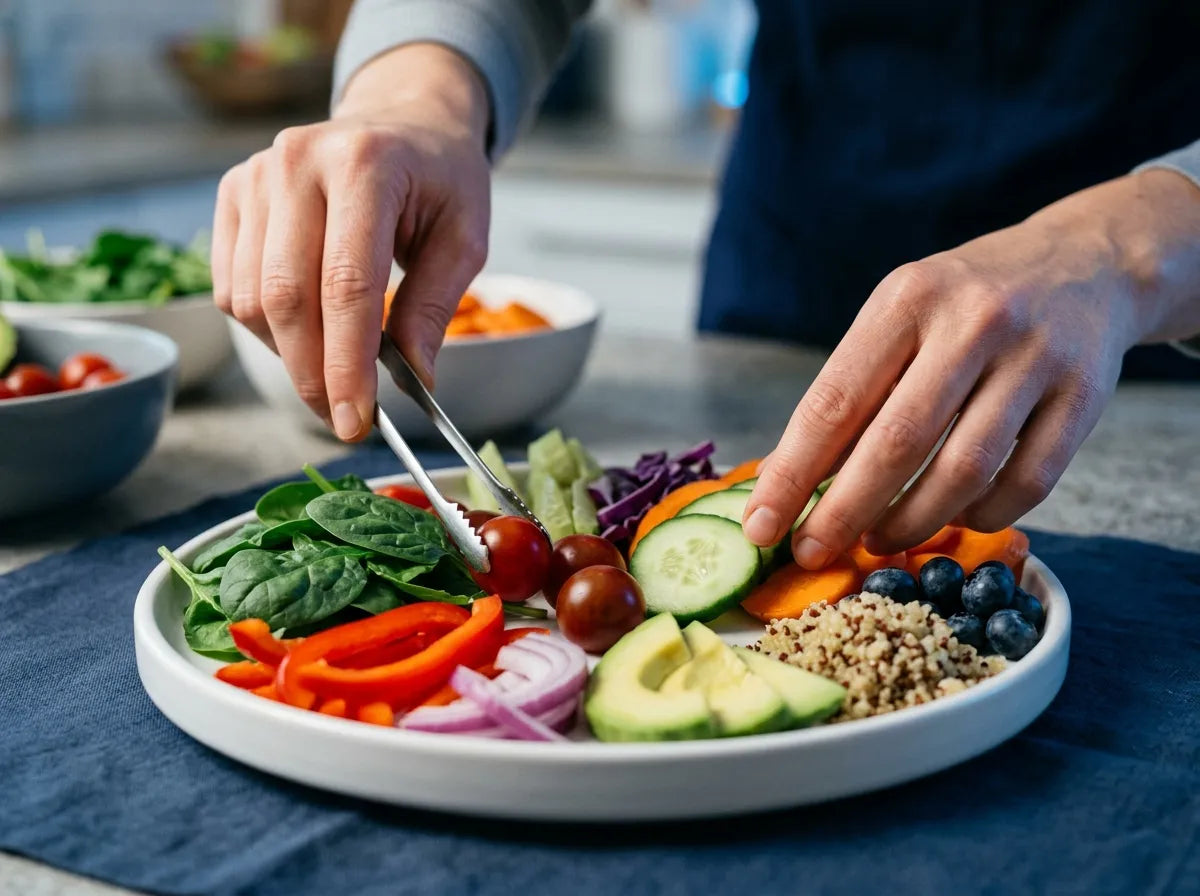 Balanced Nutrition Course