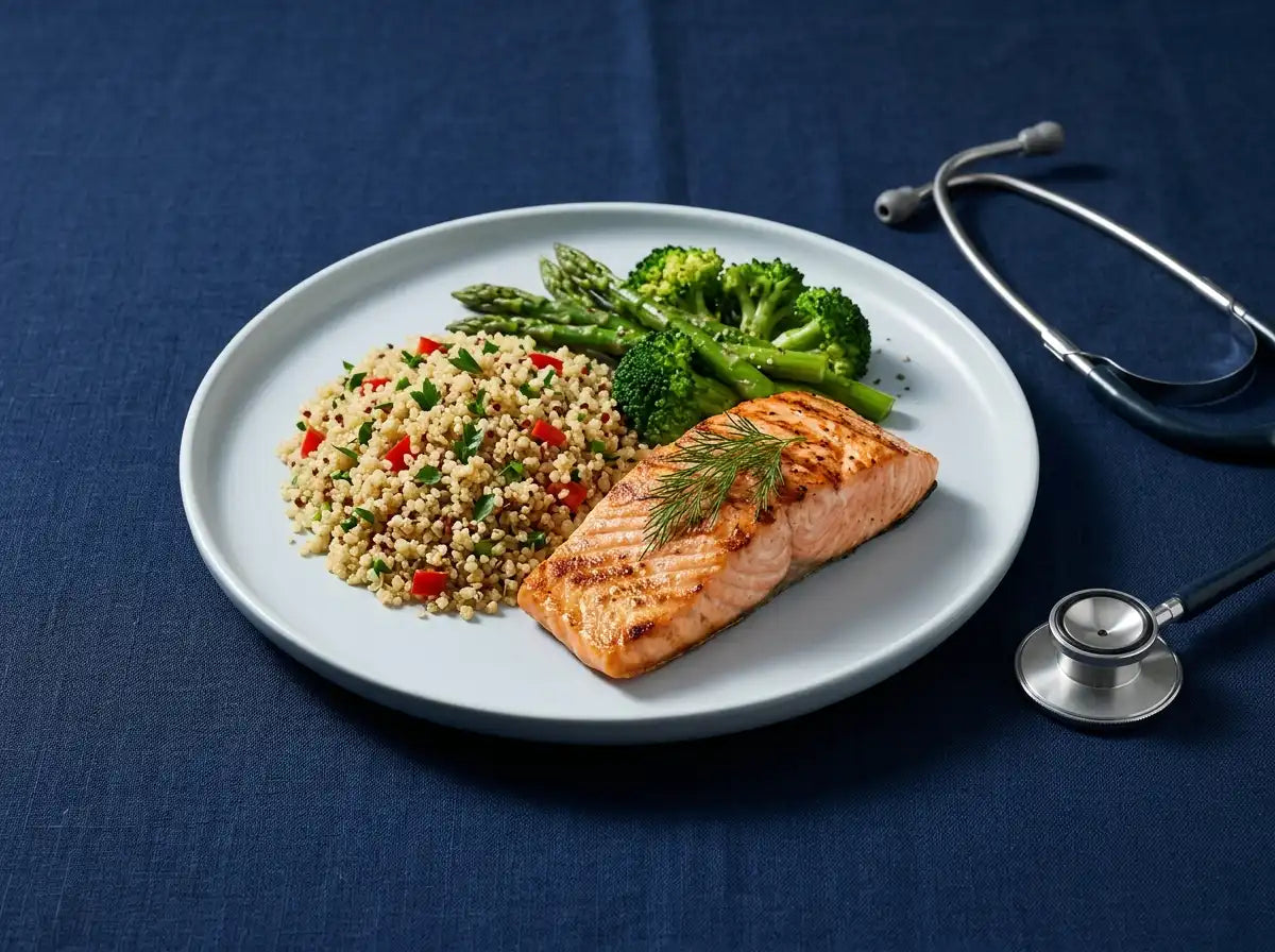 Curso Especialista en Nutrición y Dietética en los Diferentes Estados Patológicos