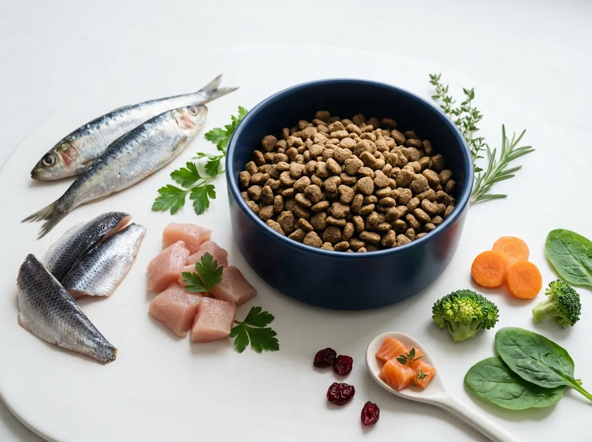 Course in Feline Nutrition and Feeding