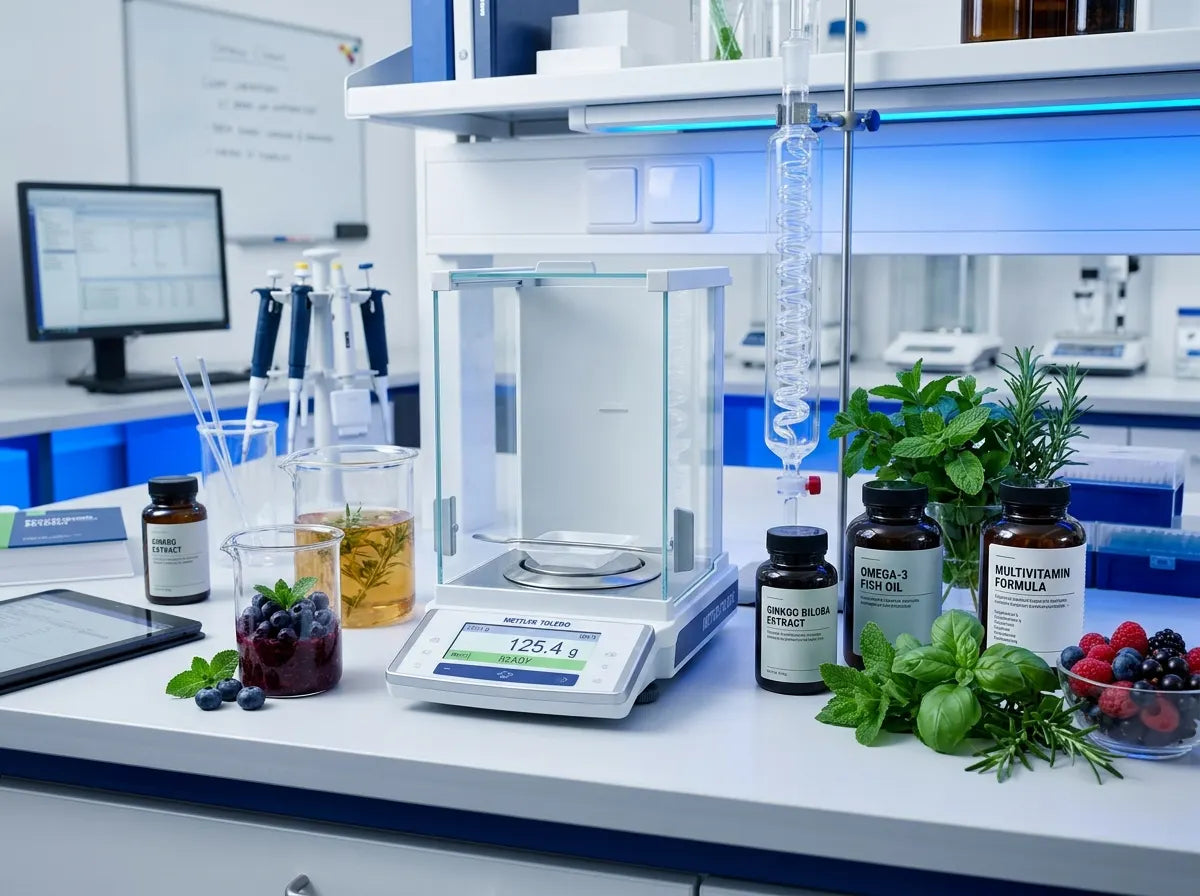 Nutricosmetics Course