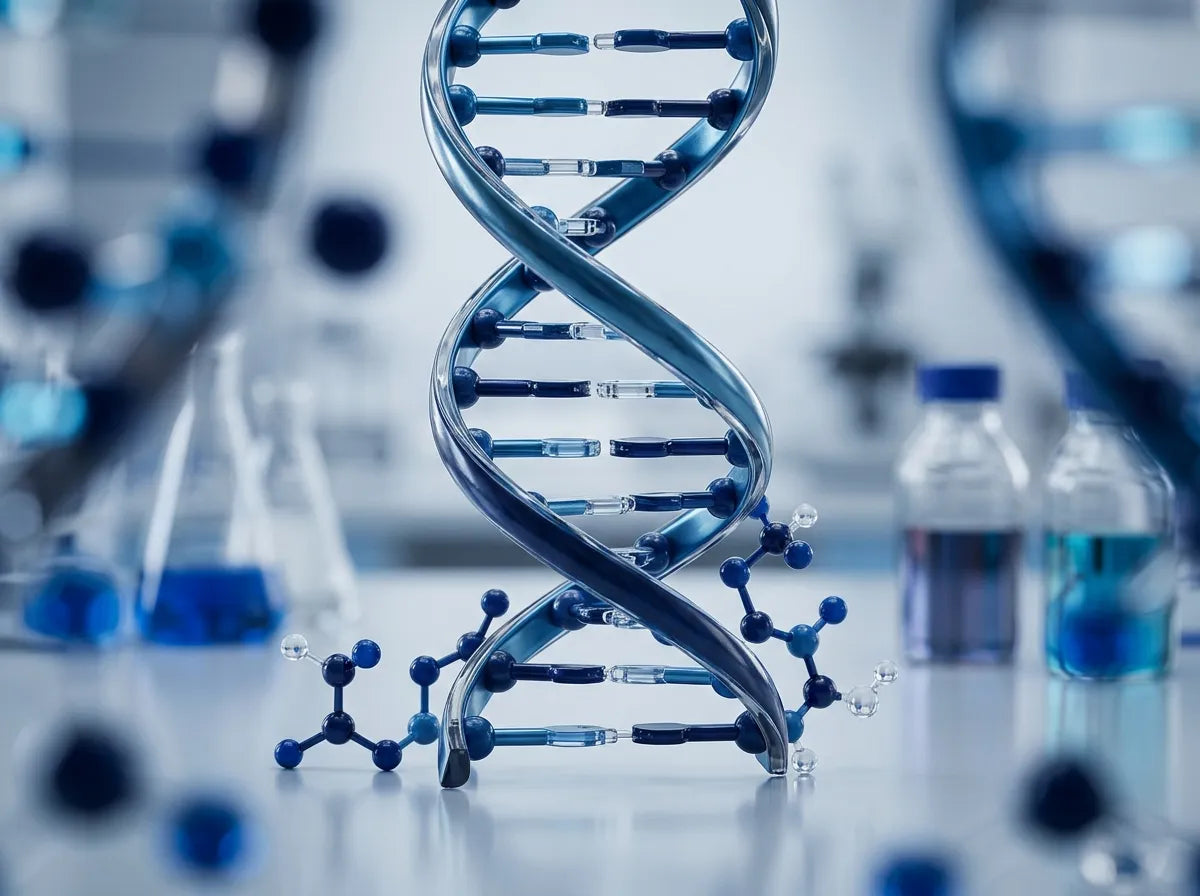 Course in Nutriepigenetics: Nutrition and Epigenetics