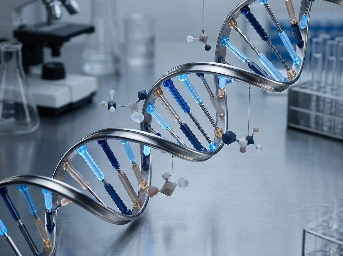 Course in Nutrigenomics