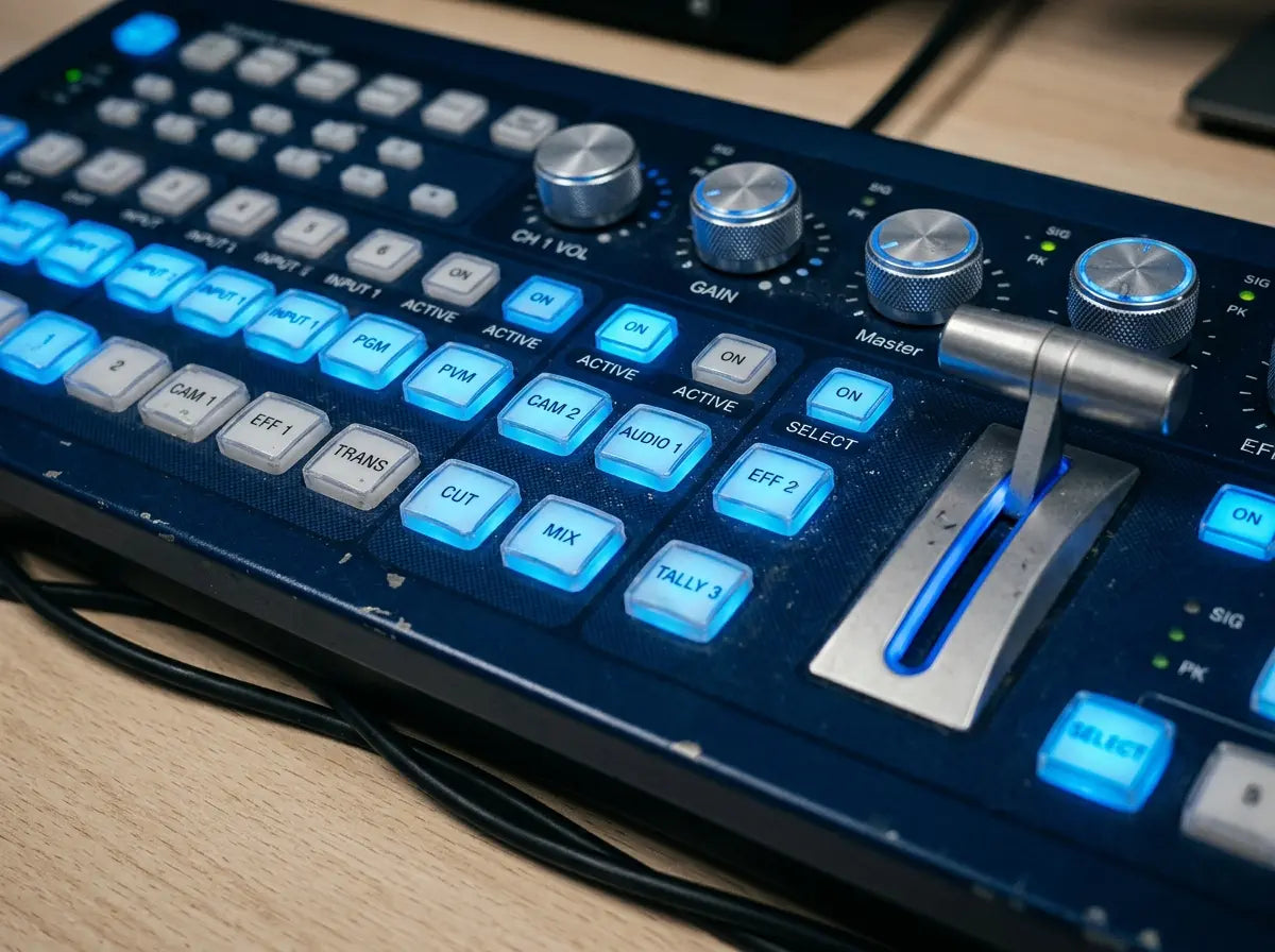 OBS Studio Course