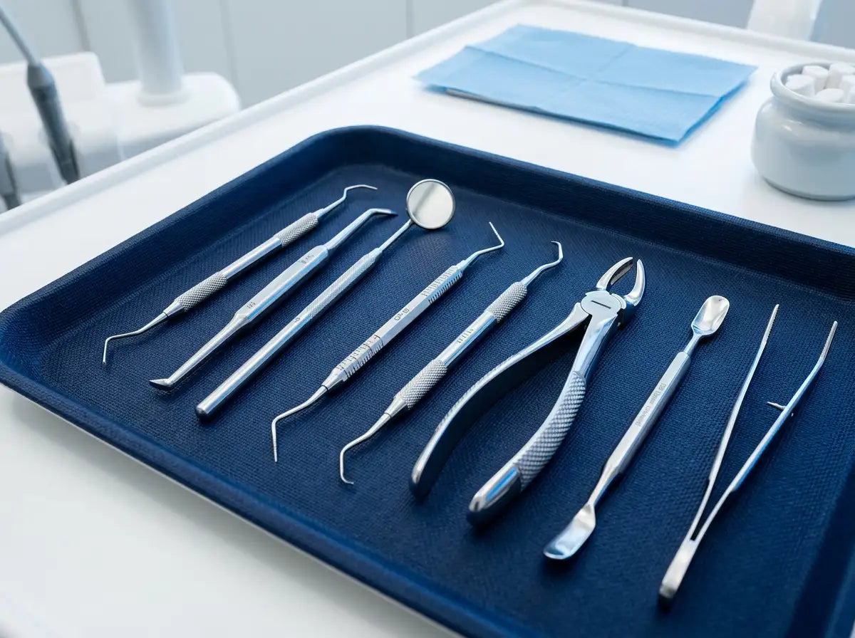 Dentistry Course