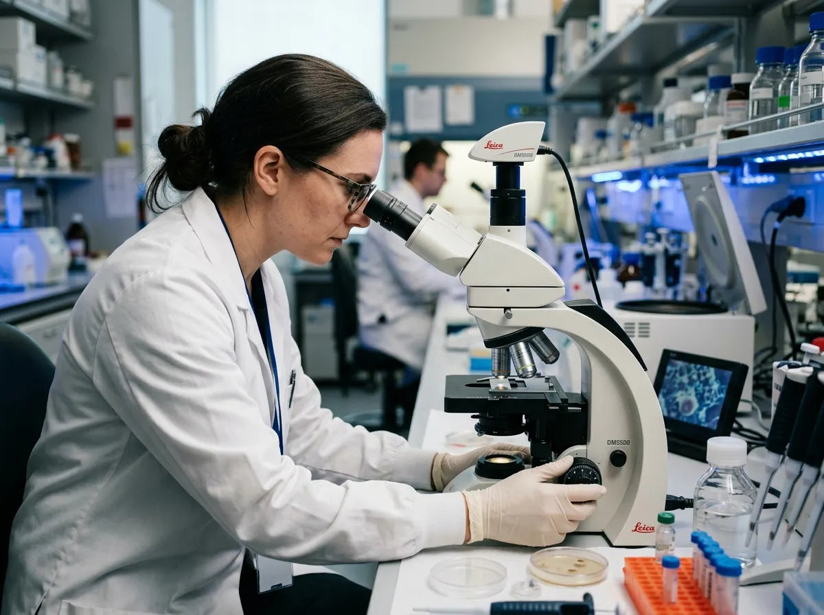 Curso de Oncología General y Avances en Investigación