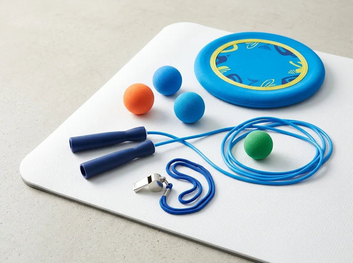 Online Course on Physical-Sports and Recreational Animation + Leisure and Free Time Monitor (Double Degree with 5 ECTS Credits)