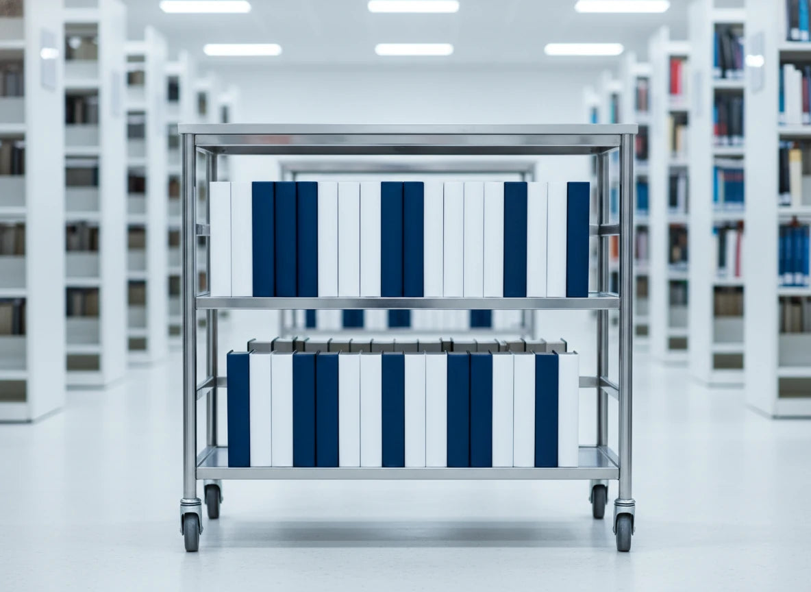 Library Science Course