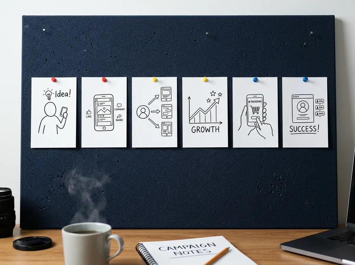 Online Course How to Create a Social Media Communication Plan: Practical