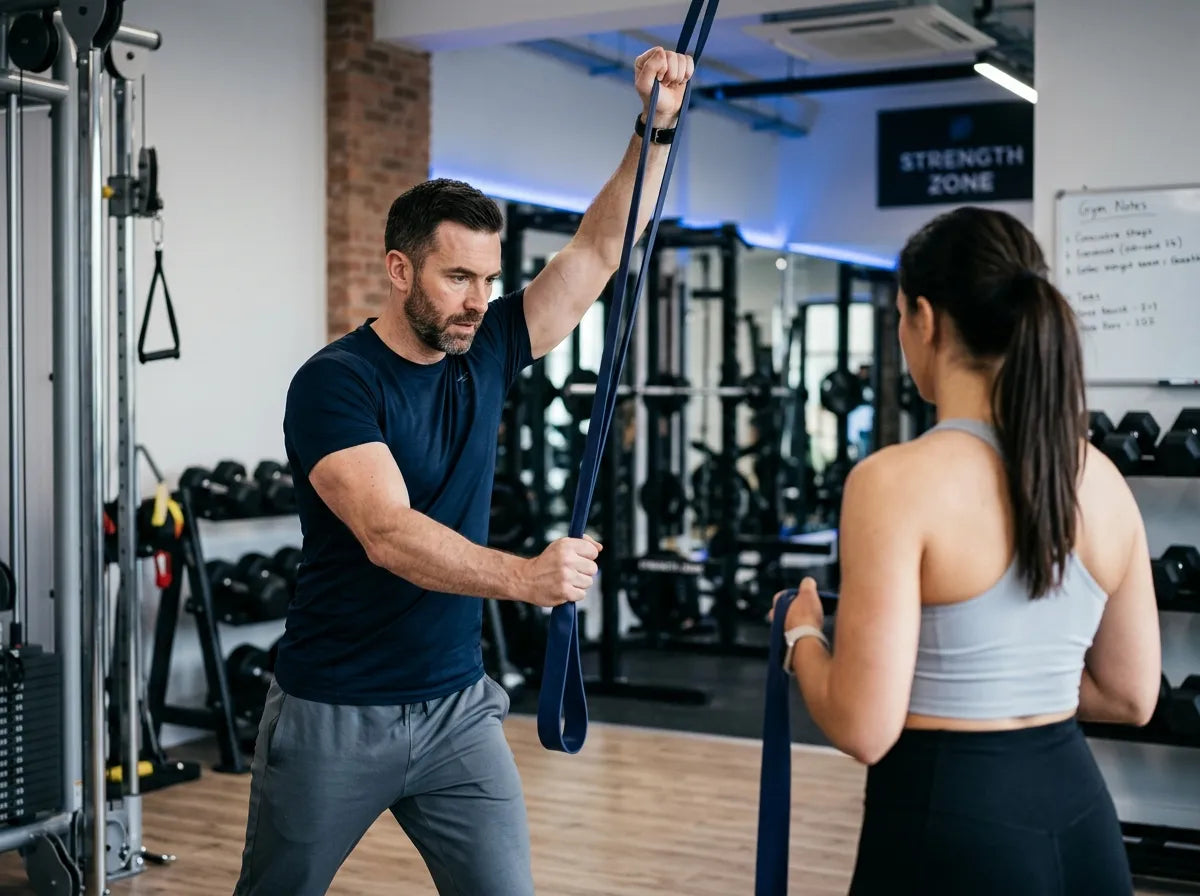 Personal Trainer Course