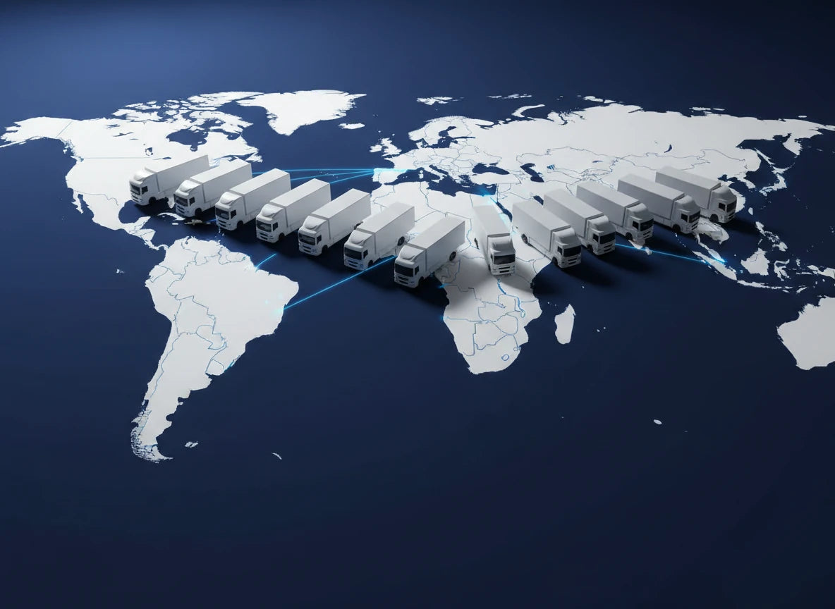 Online Course on SME Management in Transportation