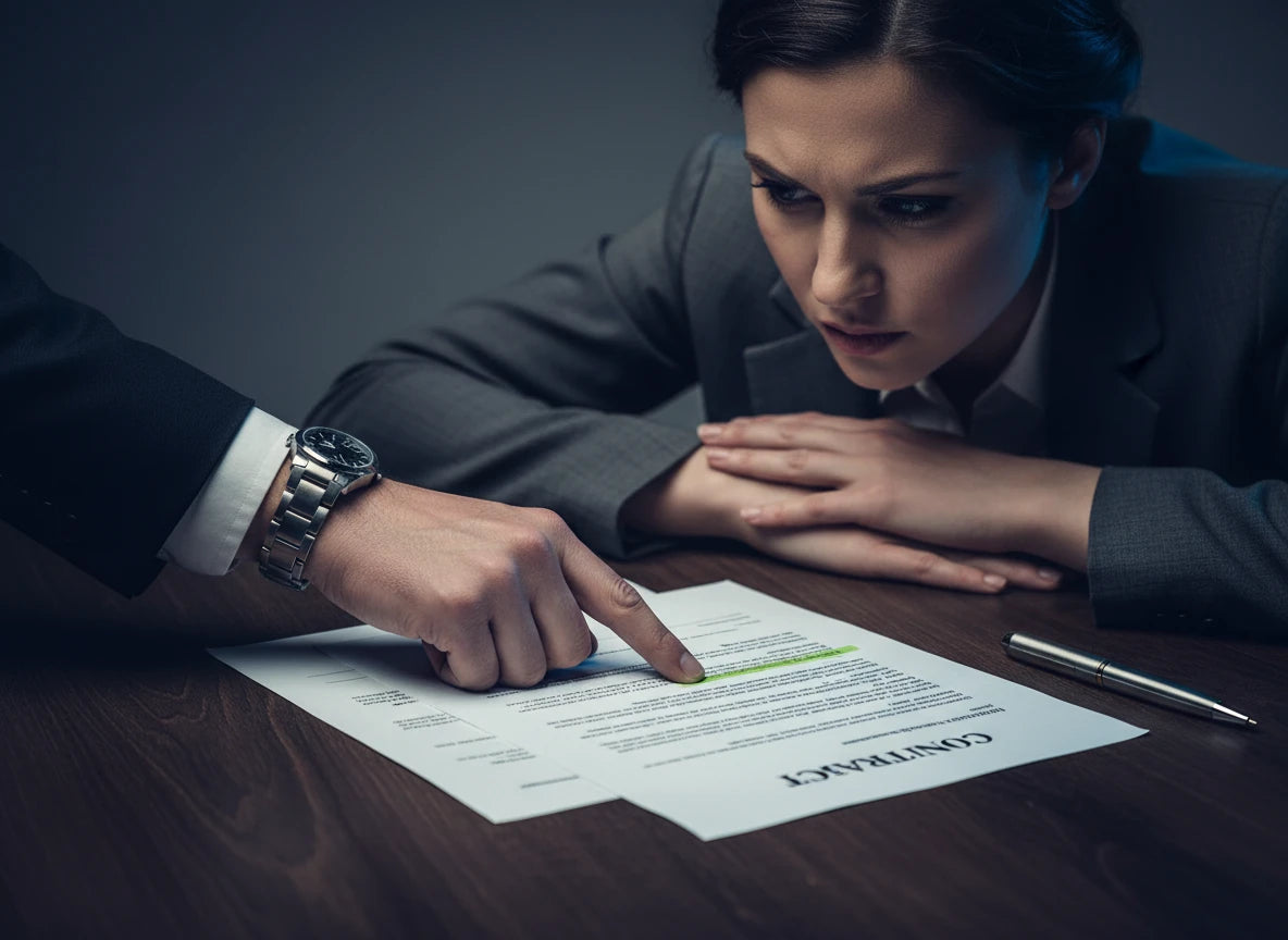Online Commercial Negotiation Course: Techniques