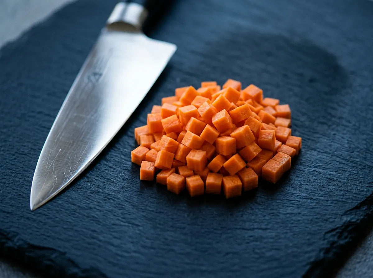 Online Cooking Techniques Course: Culinary