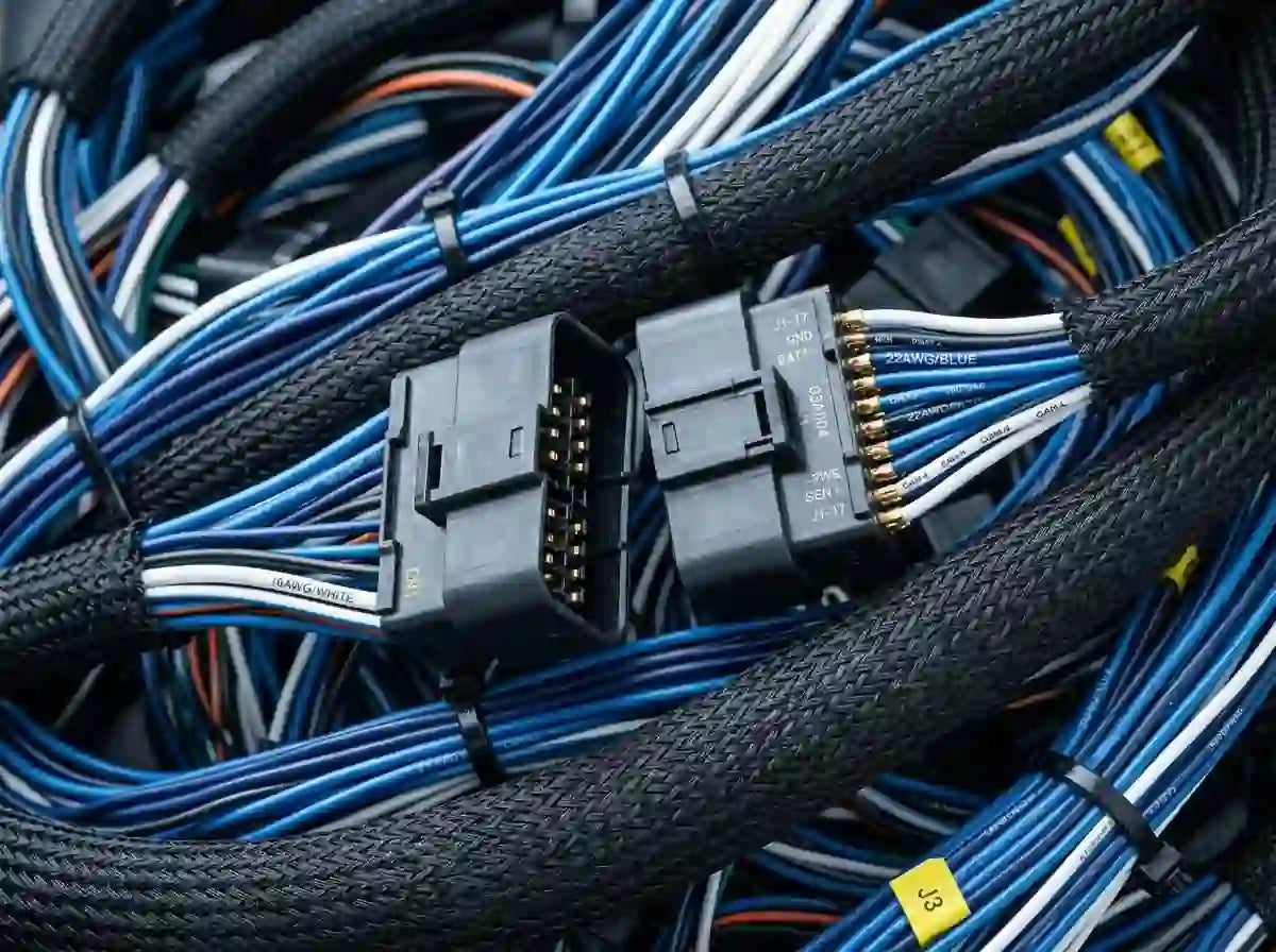 Online Course on Motorization, Safety Systems and Automobile Electronics