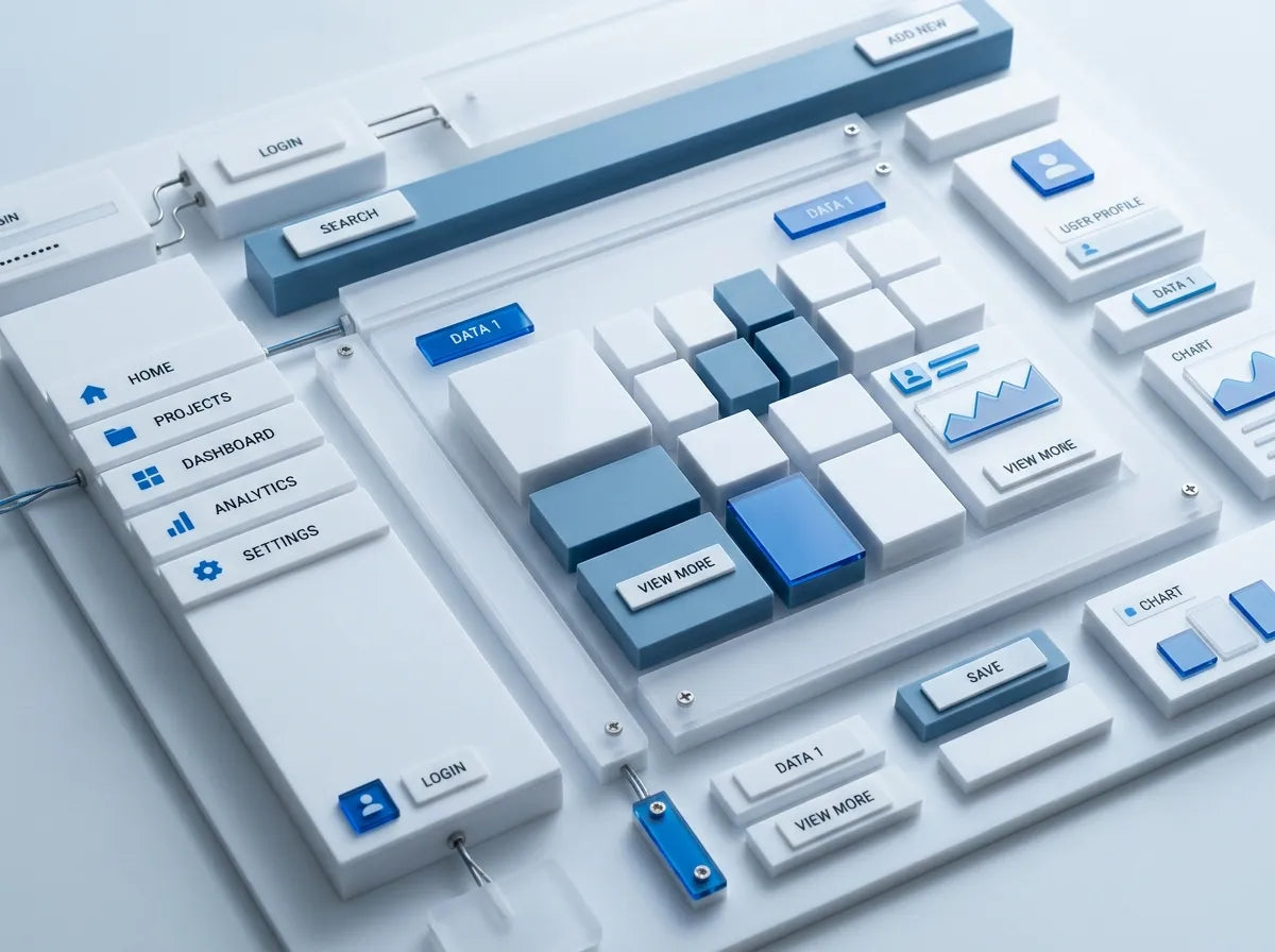 Course in UI Design with Figma