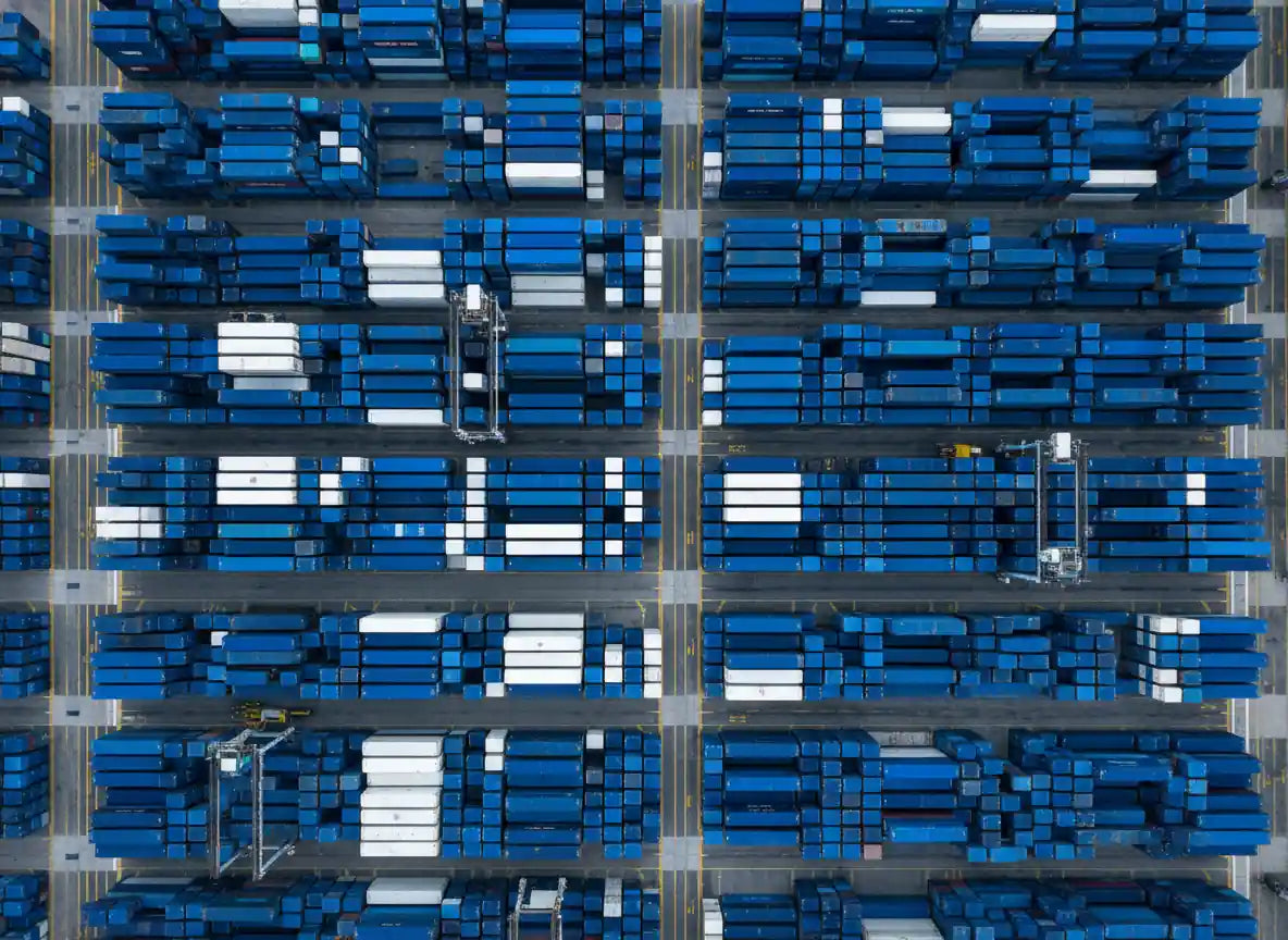 Online Course on Commercial Distribution and Transportation