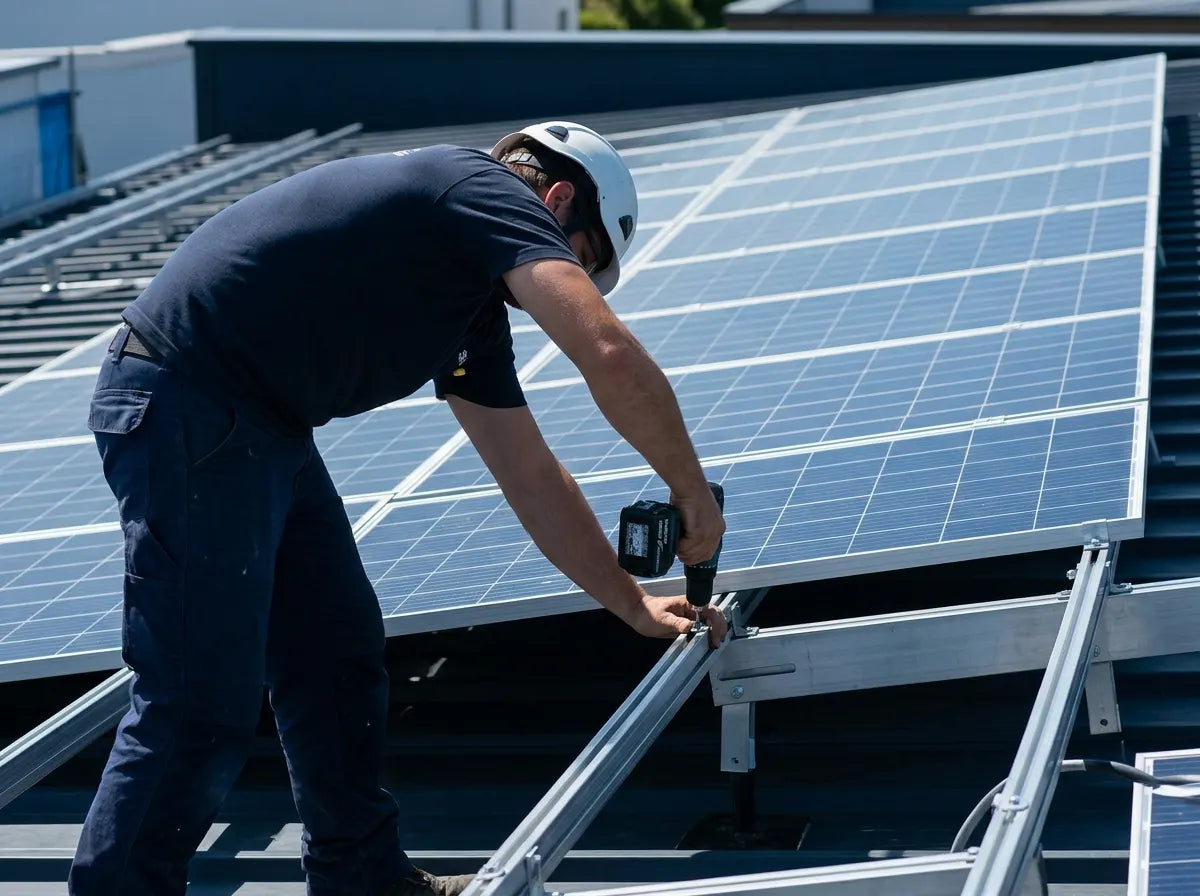 Curso Online de Técnico en Energía Solar: Curso Práctico