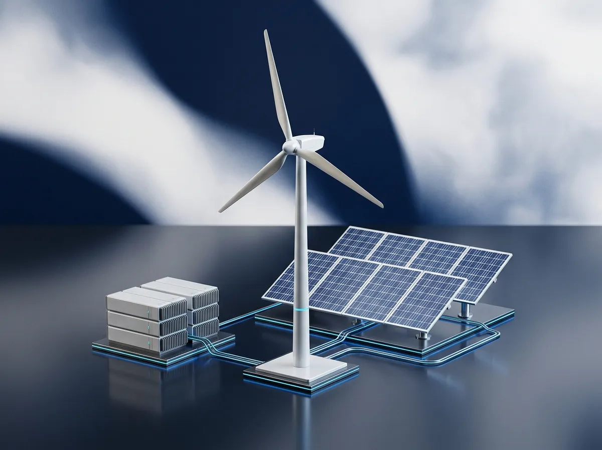 Renewable Energy Course