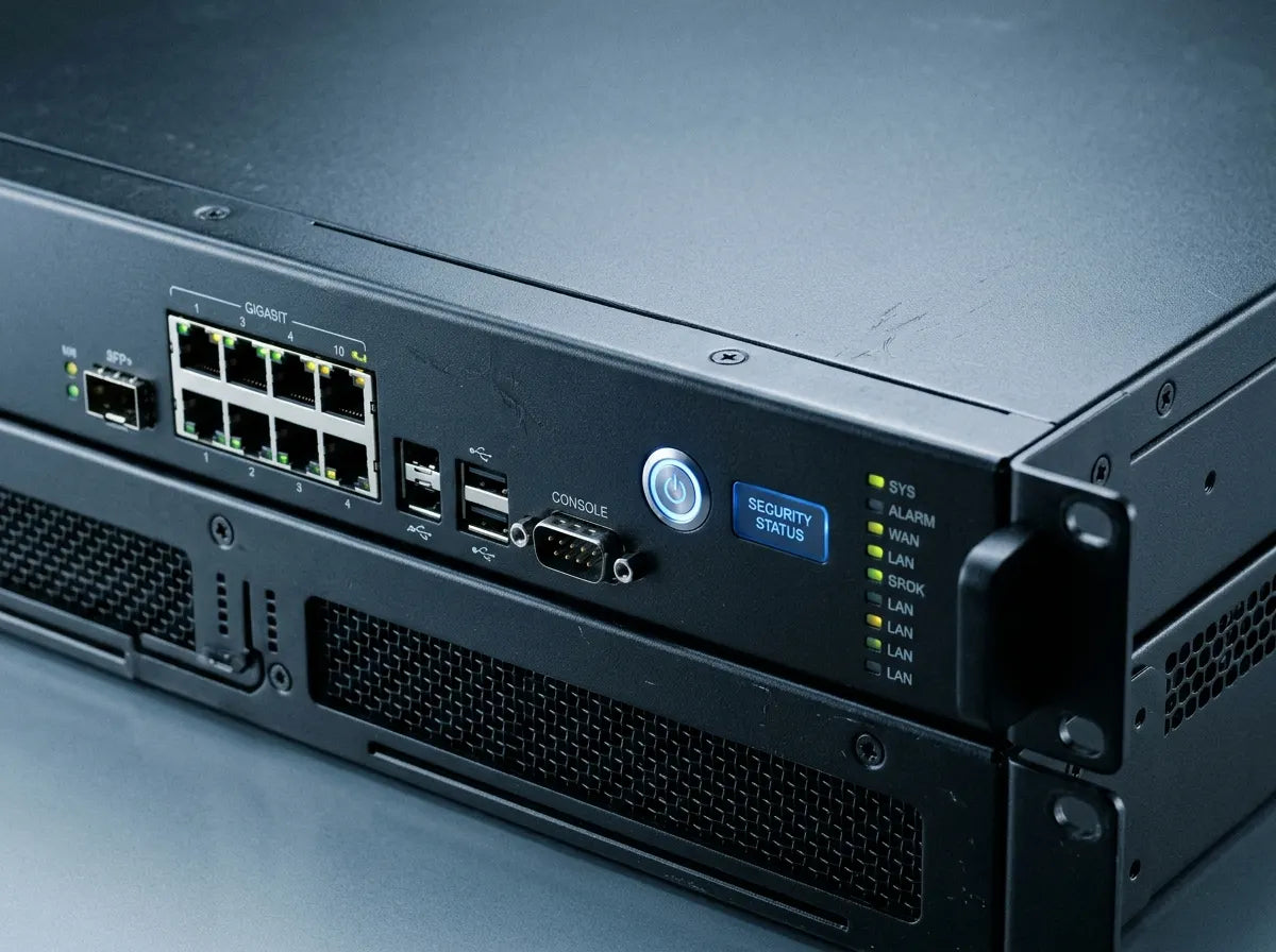 Practical Online Course on Incident Management and Antivirus