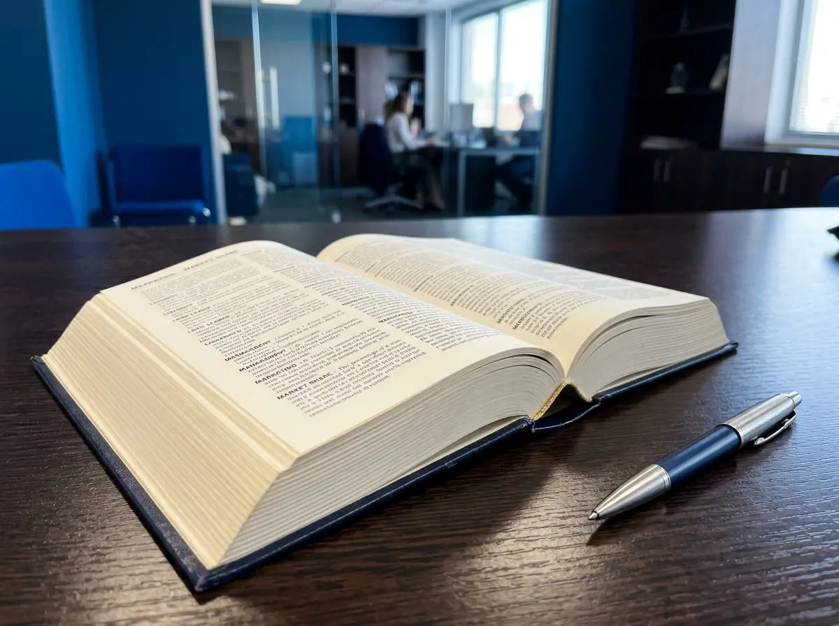 Curso de Inglés para los Negocios