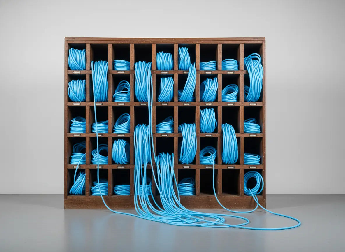 Online Electronic Messaging Course: Practical