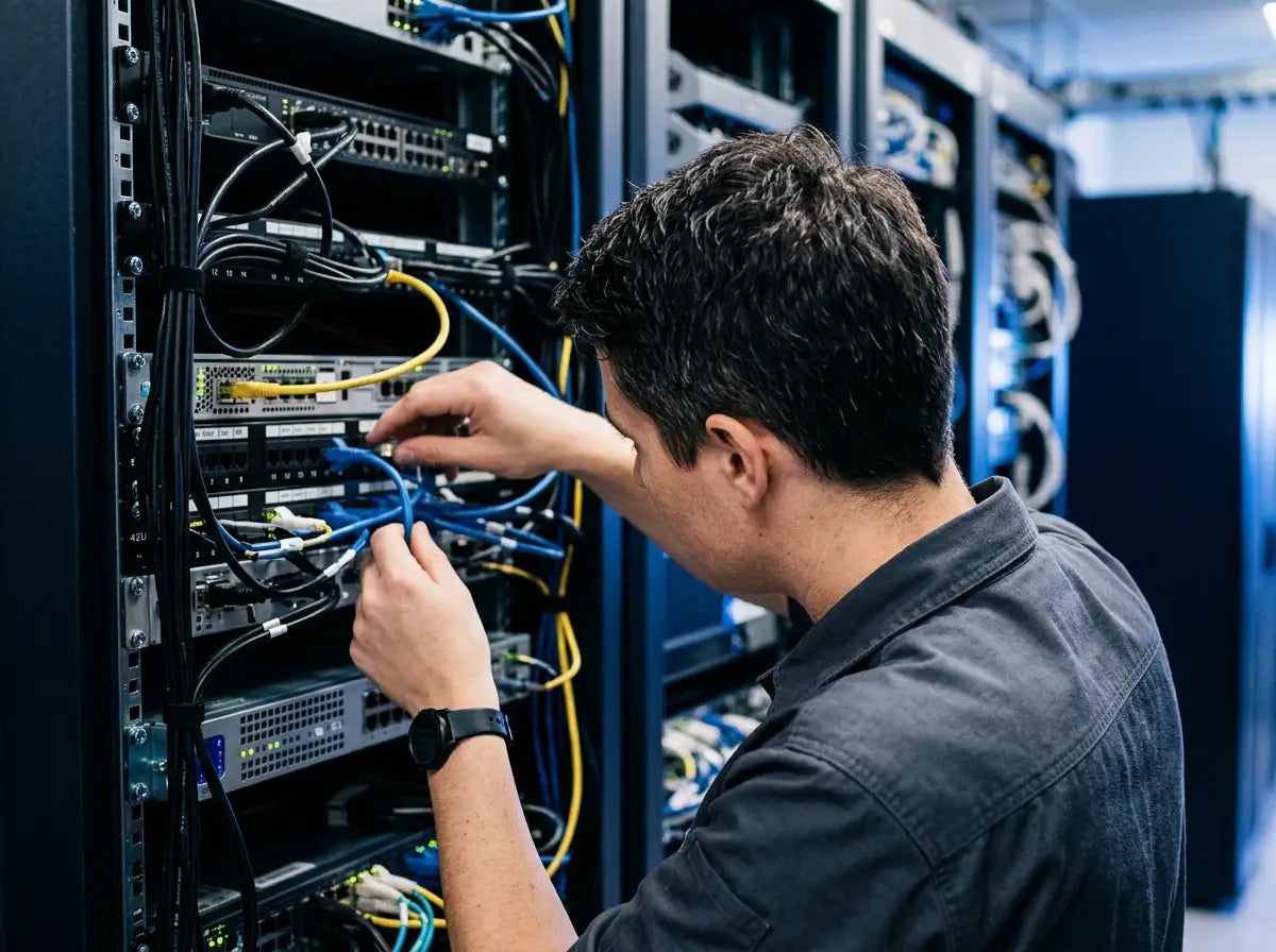 Curso Especialista TIC en Gestión de Base de Datos con Oracle 12c