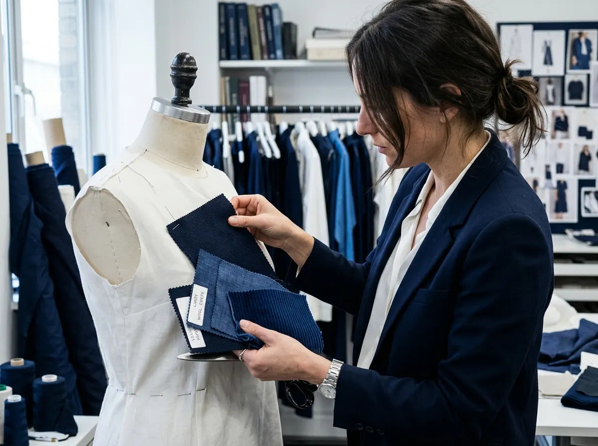 Personal Stylist and Beauty Expert Online Course: Practical