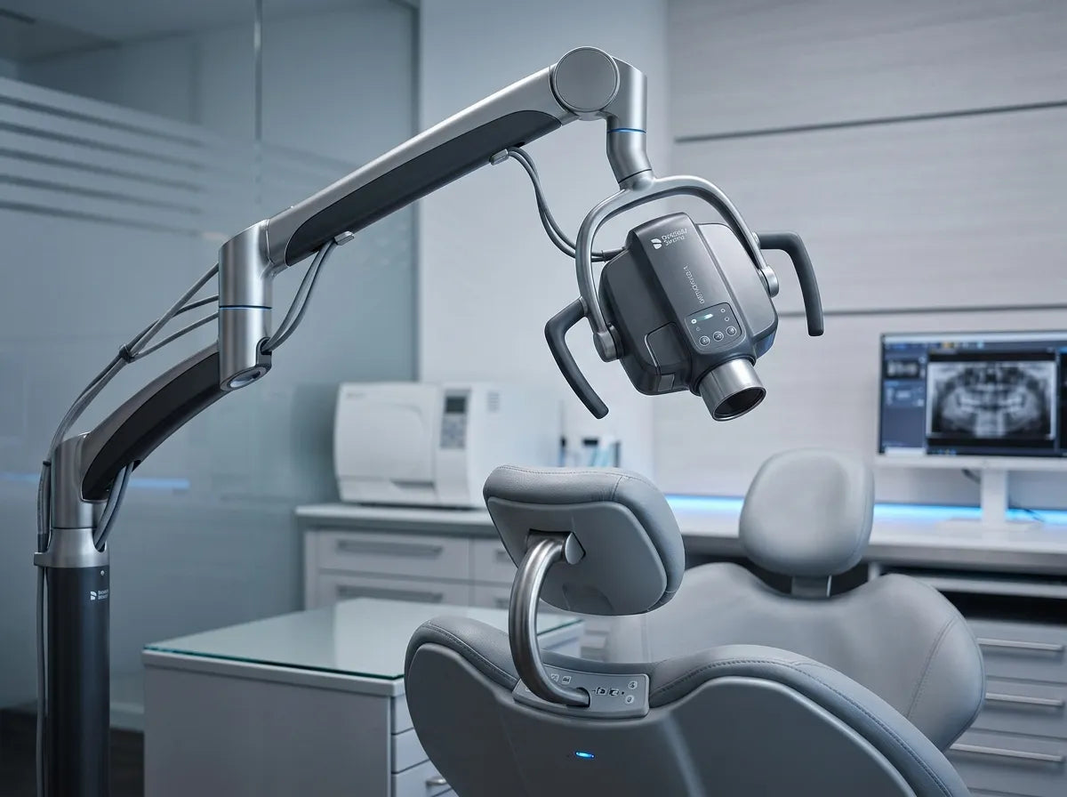Dental Diagnostic X-Ray Operator Online Course