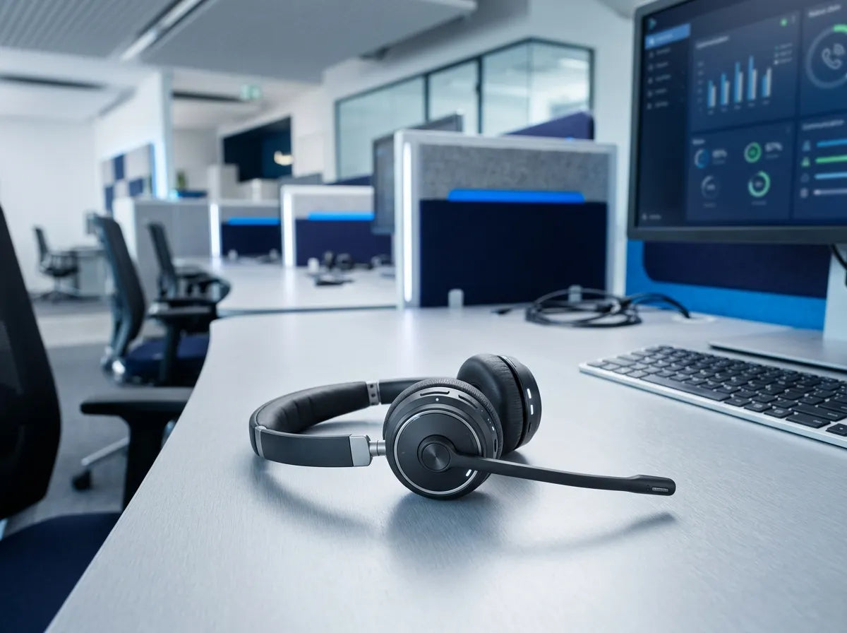 Curso en Telemarketing