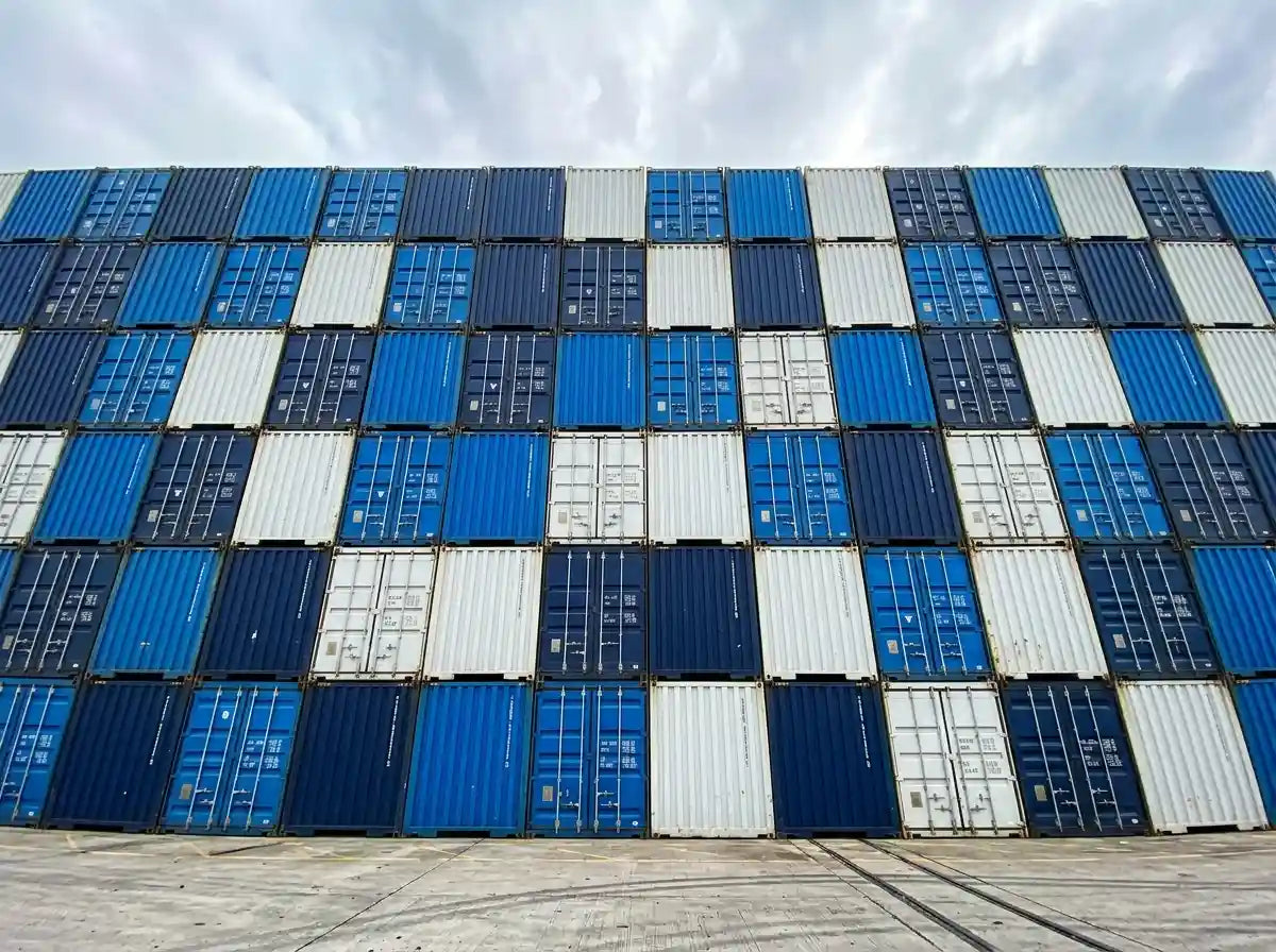 Port Services Operations Management Course (University Degree + 8 ECTS Credits)