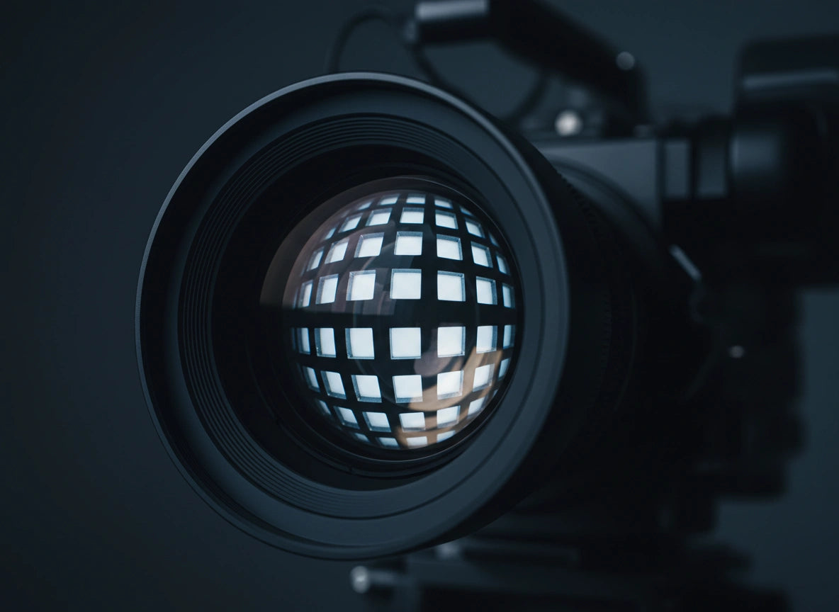 Camera Operator Course