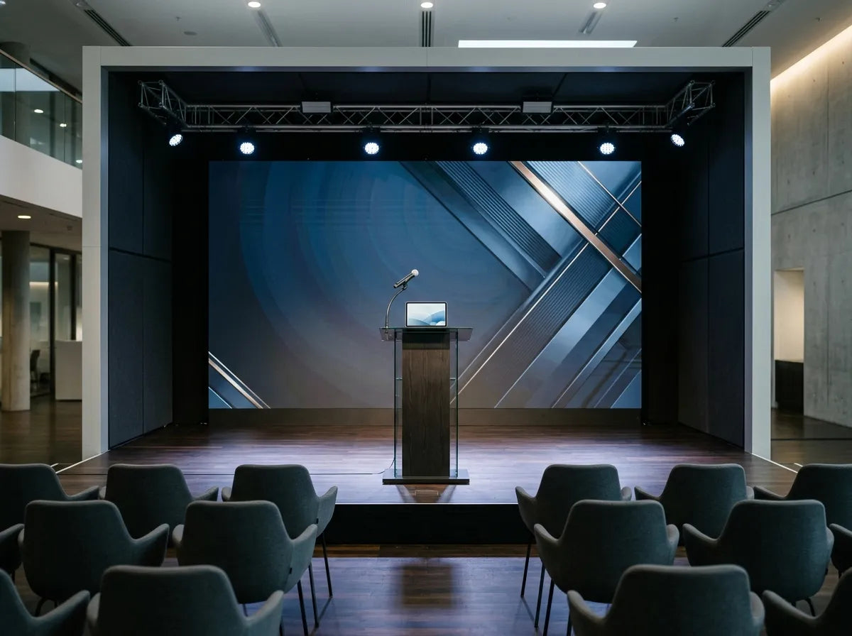 Expert Course in Organization of Official and Business Events