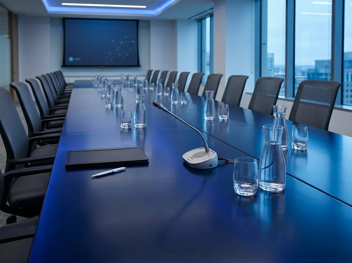 Meeting and Event Organization Course