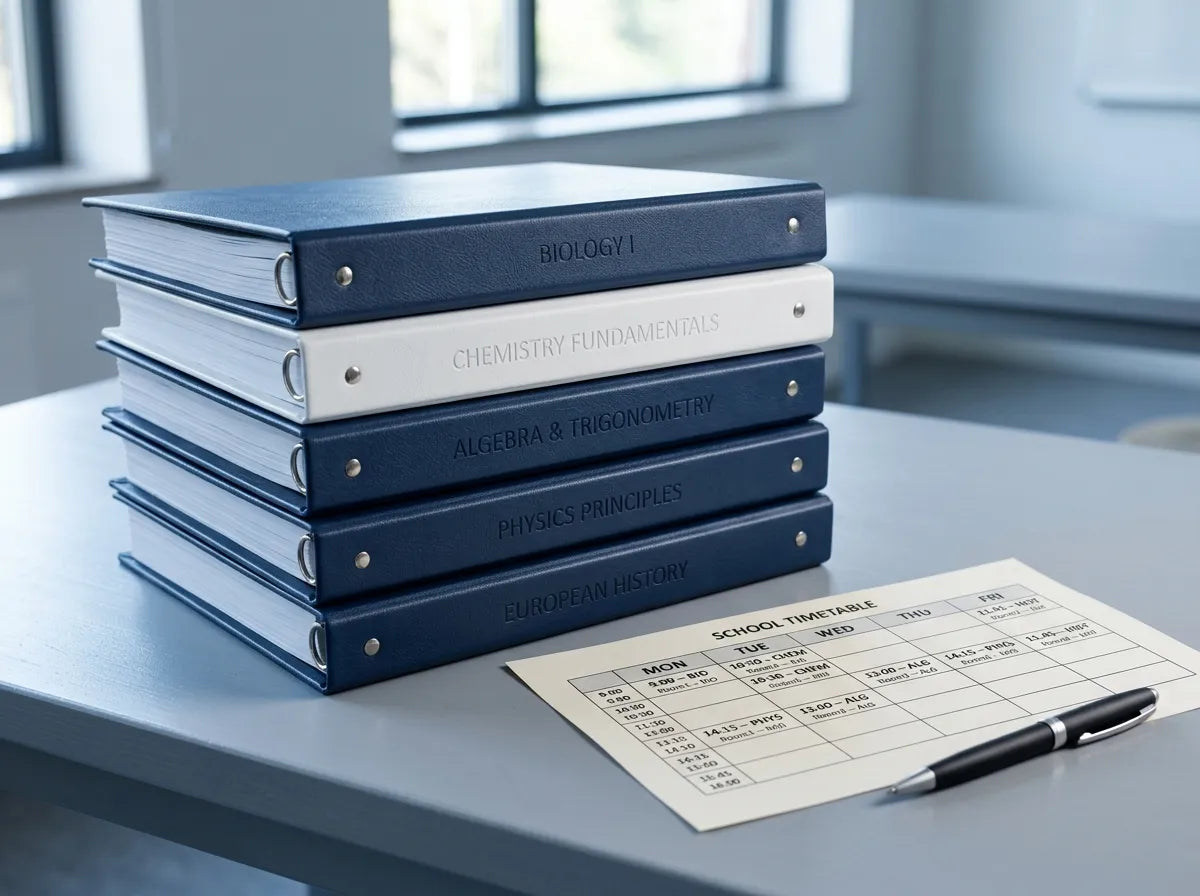 School Organization Course (University Degree with 5 ECTS Credits) (Baremable in Competitions*)
