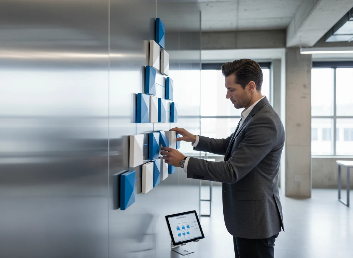 Specialist Course in Organization and Work Motivation