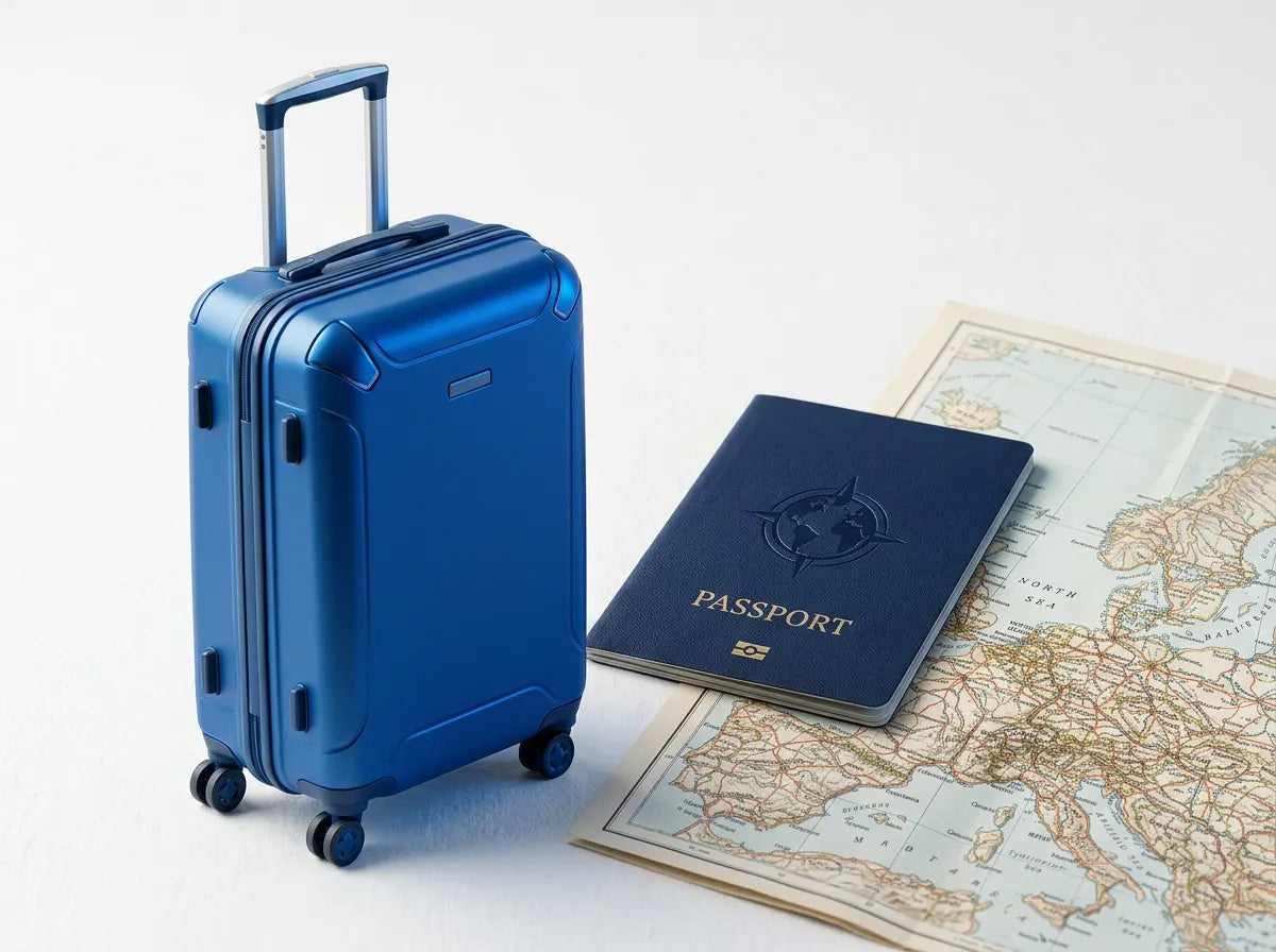 Curso de Organización de Viajes Nacionales e Internacionales