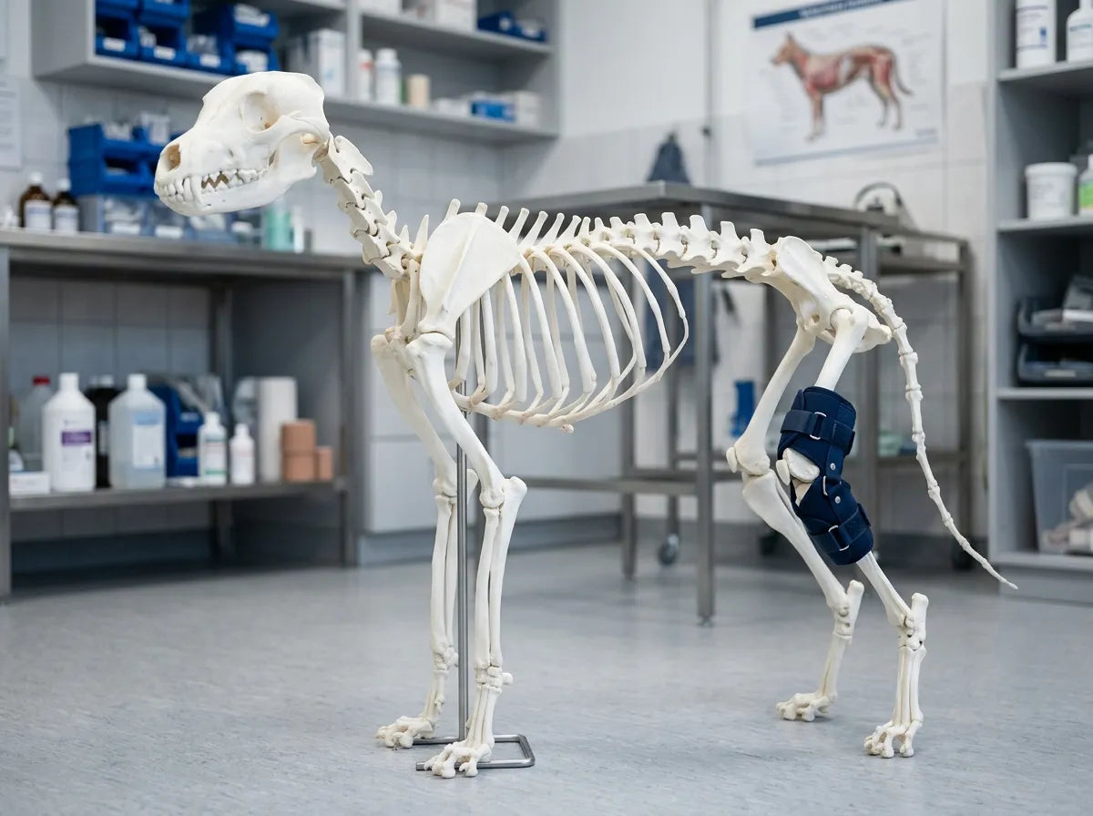 Course in Canine Orthopedics