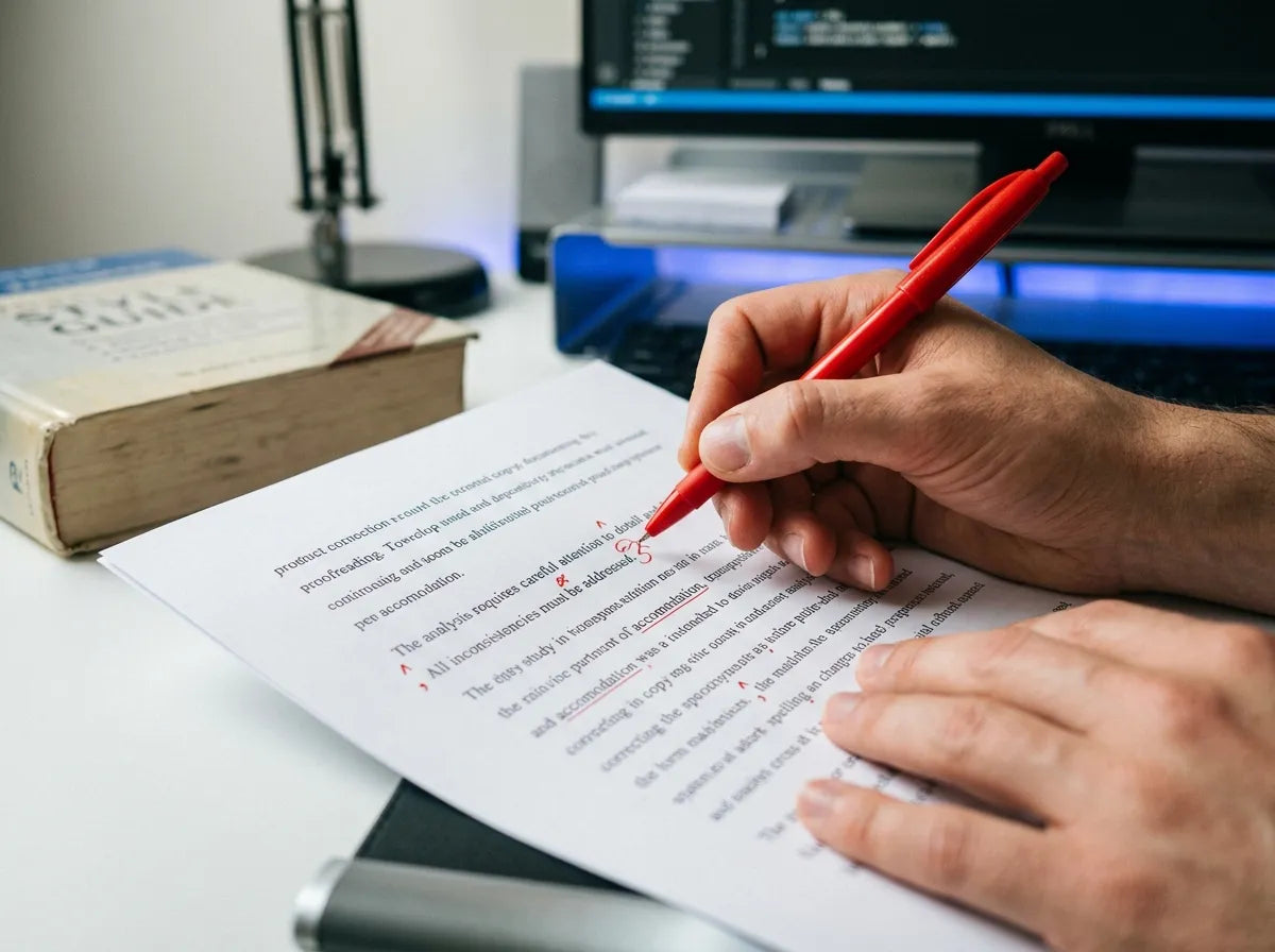 Orthotypography Course