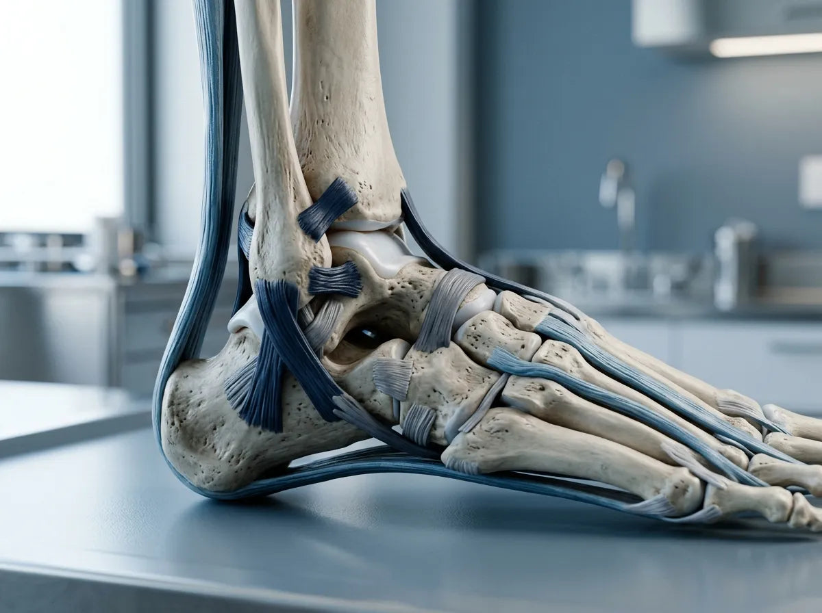 Curso en Osteopatía Estructural de los Miembros Superiores e Inferiores (Acreditación APENB)