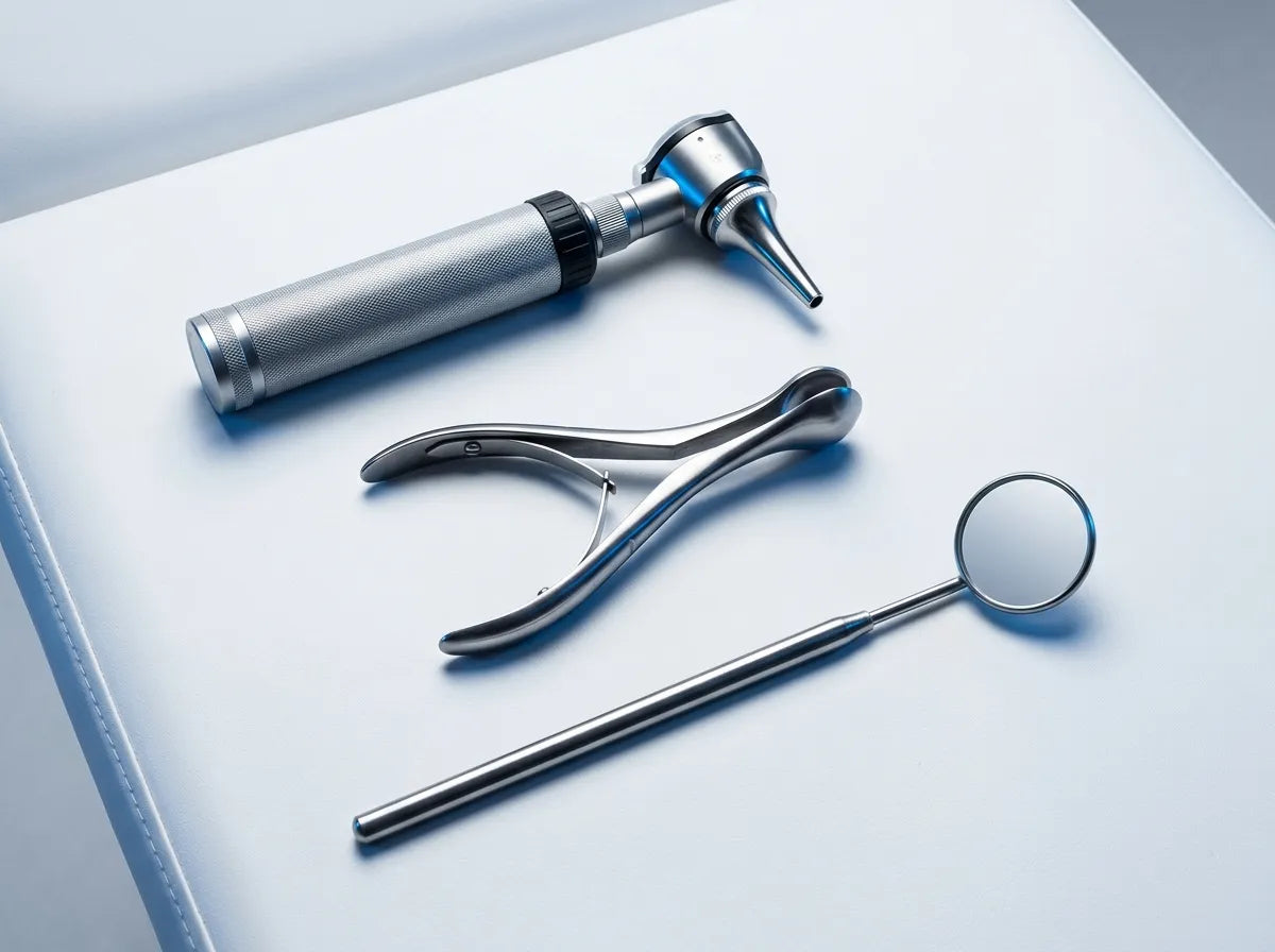 Specialist Course in Practical Otorhinolaryngology in Primary Care