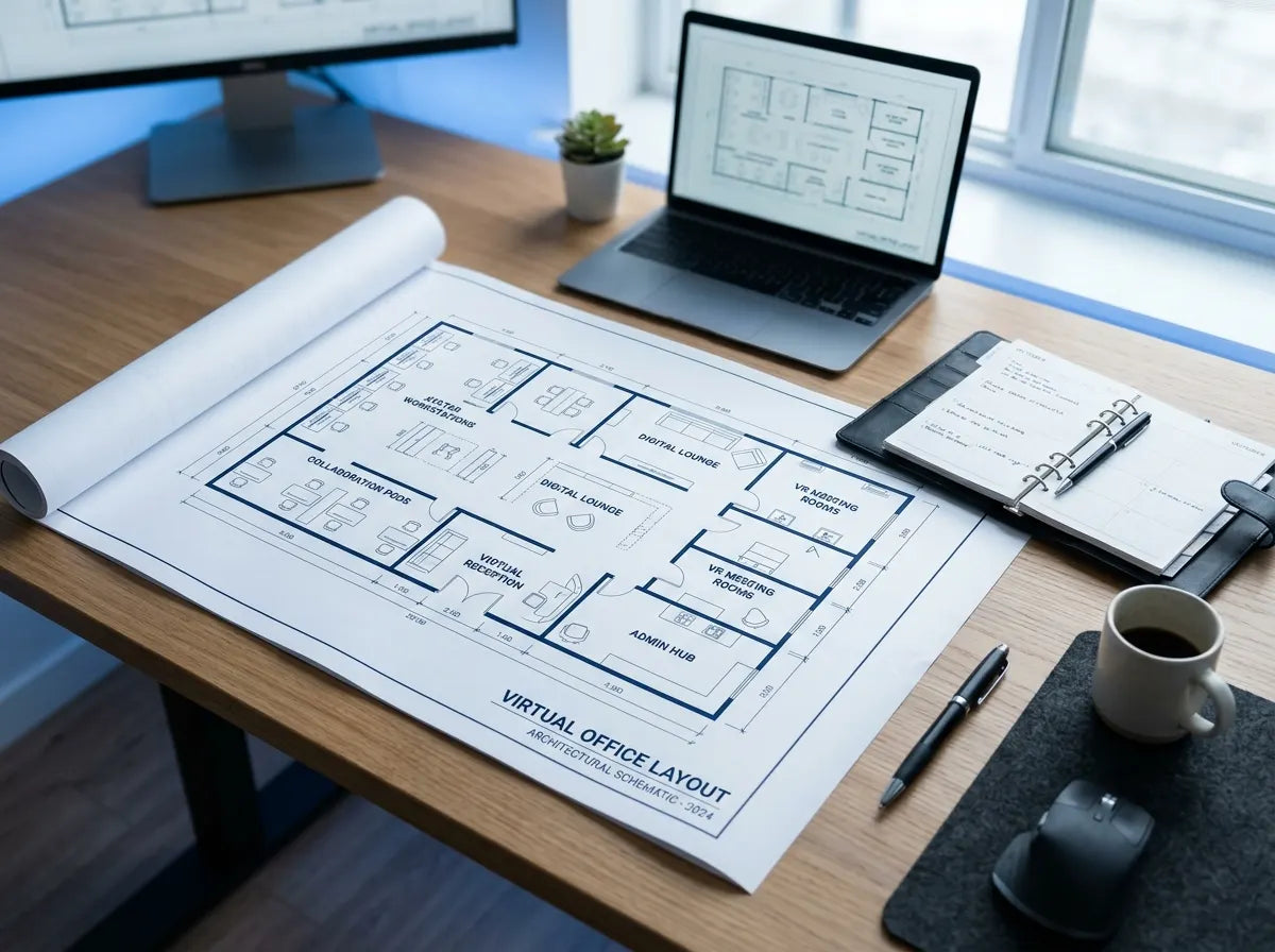 Curso para Crear tu Oficina Virtual con Notion