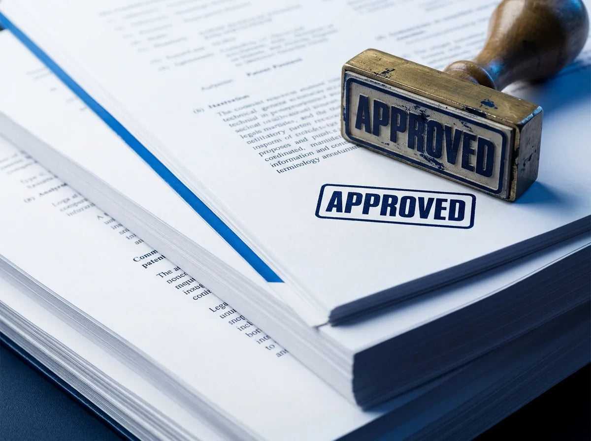 Patent and Trademark Specialist Course